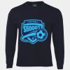 C OF C  KIDS L/S TEE Thumbnail