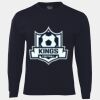 C OF C  KIDS L/S TEE Thumbnail