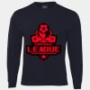 C OF C  KIDS L/S TEE Thumbnail
