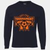 C OF C  KIDS L/S TEE Thumbnail