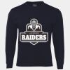 C OF C  KIDS L/S TEE Thumbnail