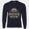 C OF C  KIDS L/S TEE Thumbnail