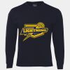 C OF C  KIDS L/S TEE Thumbnail
