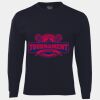 C OF C  KIDS L/S TEE Thumbnail