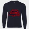 C OF C  KIDS L/S TEE Thumbnail