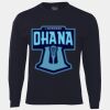 C OF C  KIDS L/S TEE Thumbnail