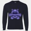 C OF C  KIDS L/S TEE Thumbnail