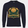 C OF C  KIDS L/S TEE Thumbnail