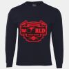 C OF C  KIDS L/S TEE Thumbnail