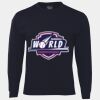 C OF C  KIDS L/S TEE Thumbnail