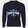 C OF C  KIDS L/S TEE Thumbnail
