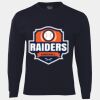 C OF C  KIDS L/S TEE Thumbnail