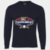 C OF C  KIDS L/S TEE Thumbnail