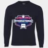 C OF C  KIDS L/S TEE Thumbnail