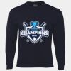 C OF C  KIDS L/S TEE Thumbnail