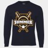 C OF C  KIDS L/S TEE Thumbnail