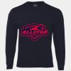 C OF C  KIDS L/S TEE Thumbnail