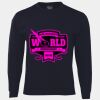 C OF C  KIDS L/S TEE Thumbnail