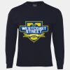 C OF C  KIDS L/S TEE Thumbnail