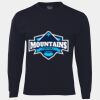 C OF C  KIDS L/S TEE Thumbnail