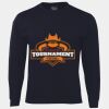 C OF C  KIDS L/S TEE Thumbnail