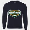 C OF C  KIDS L/S TEE Thumbnail