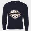 C OF C  KIDS L/S TEE Thumbnail
