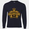 C OF C  KIDS L/S TEE Thumbnail