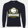 C OF C  KIDS L/S TEE Thumbnail