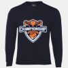 C OF C  KIDS L/S TEE Thumbnail