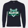 C OF C  KIDS L/S TEE Thumbnail