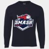 C OF C  KIDS L/S TEE Thumbnail