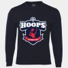C OF C  KIDS L/S TEE Thumbnail