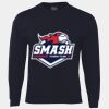 C OF C  KIDS L/S TEE Thumbnail