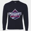 C OF C  KIDS L/S TEE Thumbnail