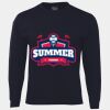 C OF C  KIDS L/S TEE Thumbnail