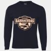 C OF C  KIDS L/S TEE Thumbnail