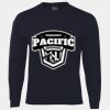 C OF C  KIDS L/S TEE Thumbnail