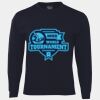 C OF C  KIDS L/S TEE Thumbnail