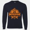 C OF C  KIDS L/S TEE Thumbnail