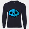 C OF C  KIDS L/S TEE Thumbnail