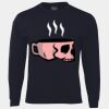 C OF C  KIDS L/S TEE Thumbnail
