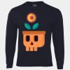 C OF C  KIDS L/S TEE Thumbnail