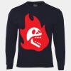 C OF C  KIDS L/S TEE Thumbnail