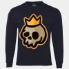 C OF C  KIDS L/S TEE Thumbnail
