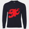 C OF C  KIDS L/S TEE Thumbnail