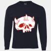 C OF C  KIDS L/S TEE Thumbnail