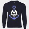 C OF C  KIDS L/S TEE Thumbnail