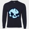 C OF C  KIDS L/S TEE Thumbnail