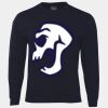 C OF C  KIDS L/S TEE Thumbnail